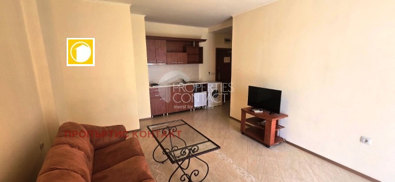 For Sale  1 bedroom region Burgas , k.k. Slanchev bryag , 71 sq.m | 11242302 - image [7]