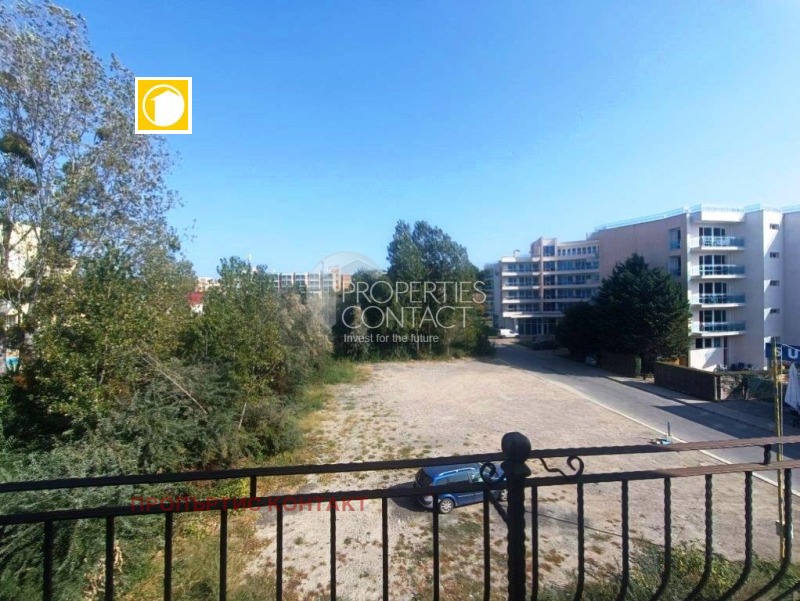 For Sale  1 bedroom region Burgas , k.k. Slanchev bryag , 71 sq.m | 11242302 - image [17]