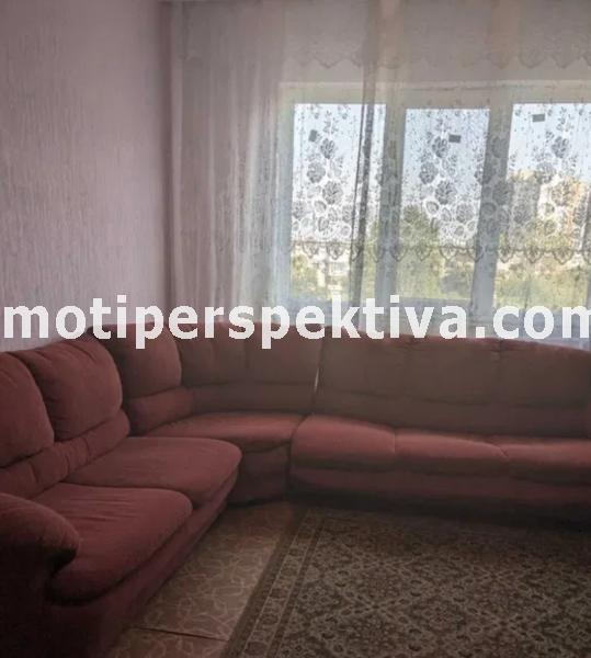 Продава  2-стаен, град Пловдив, Изгрев • 65 000 EUR • ID 46215088 — holmes.bg - [1] 