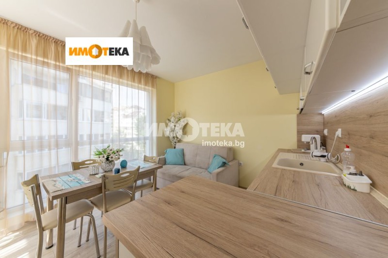 For Sale  1 bedroom Varna , Pobeda , 60 sq.m | 91675863 - image [2]