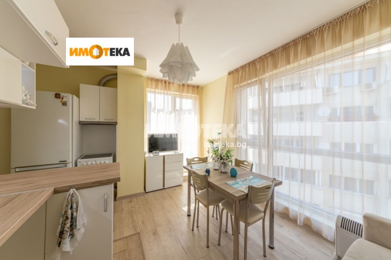 For Sale  1 bedroom Varna , Pobeda , 60 sq.m | 91675863