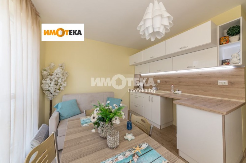 For Sale  1 bedroom Varna , Pobeda , 60 sq.m | 91675863 - image [4]