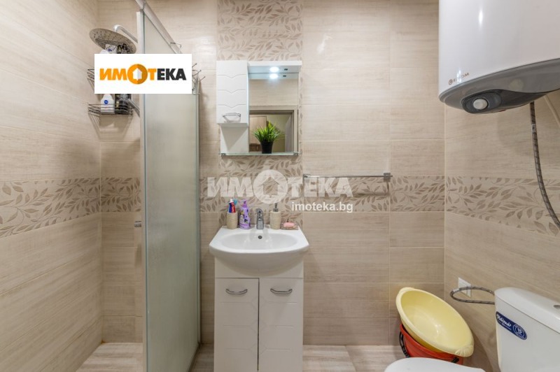 For Sale  1 bedroom Varna , Pobeda , 60 sq.m | 91675863 - image [15]