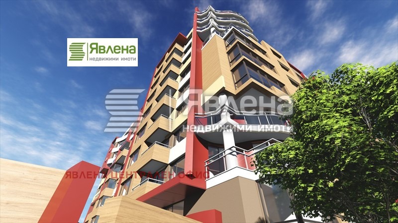 Продава 2-СТАЕН, гр. София, Сердика, снимка 6 - Aпартаменти - 48951110