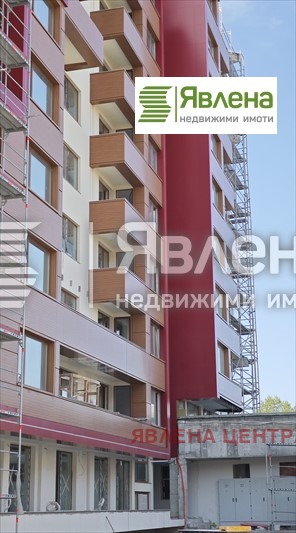 Продава 2-СТАЕН, гр. София, Сердика, снимка 10 - Aпартаменти - 48951110