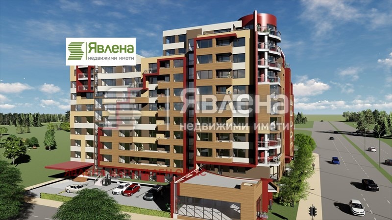 Продава 2-СТАЕН, гр. София, Сердика, снимка 3 - Aпартаменти - 48951110