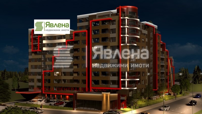 Продава 2-СТАЕН, гр. София, Сердика, снимка 8 - Aпартаменти - 48951110