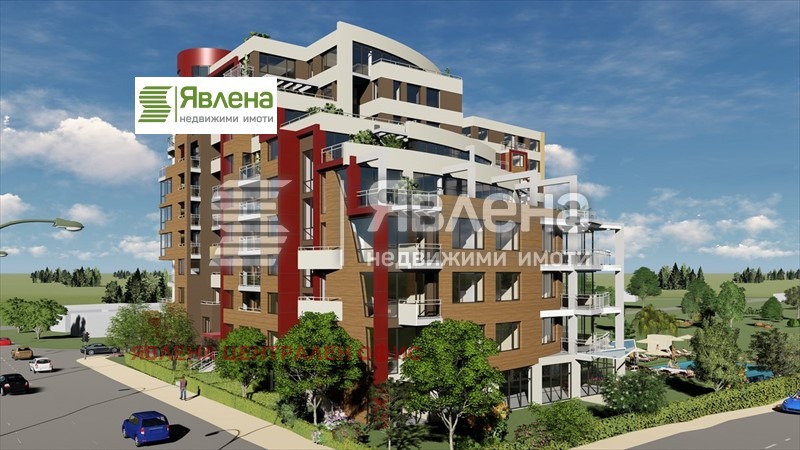 Продава 2-СТАЕН, гр. София, Сердика, снимка 4 - Aпартаменти - 48951110