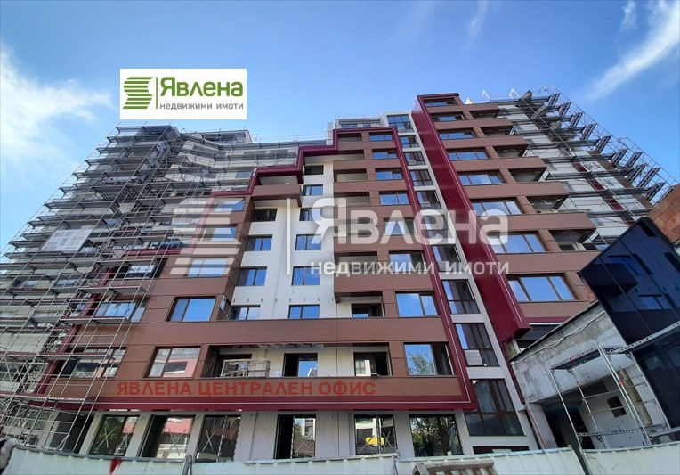 Продава 2-СТАЕН, гр. София, Сердика, снимка 9 - Aпартаменти - 48951110