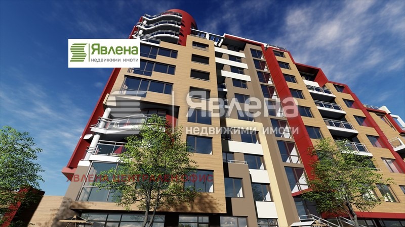 Продава 2-СТАЕН, гр. София, Сердика, снимка 5 - Aпартаменти - 48951110