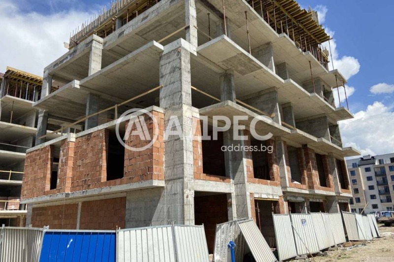 Продается  1 спальня София , Левски В , 75 кв.м | 51158649 - изображение [2]