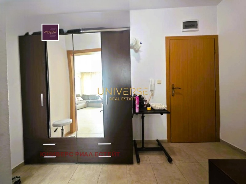 Na prodej  1 ložnice oblast Burgas , k.k. Slančev brjag , 61 m2 | 94252585 - obraz [9]