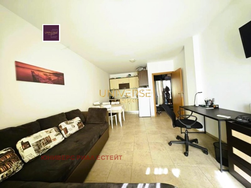 Na prodej  1 ložnice oblast Burgas , k.k. Slančev brjag , 61 m2 | 94252585