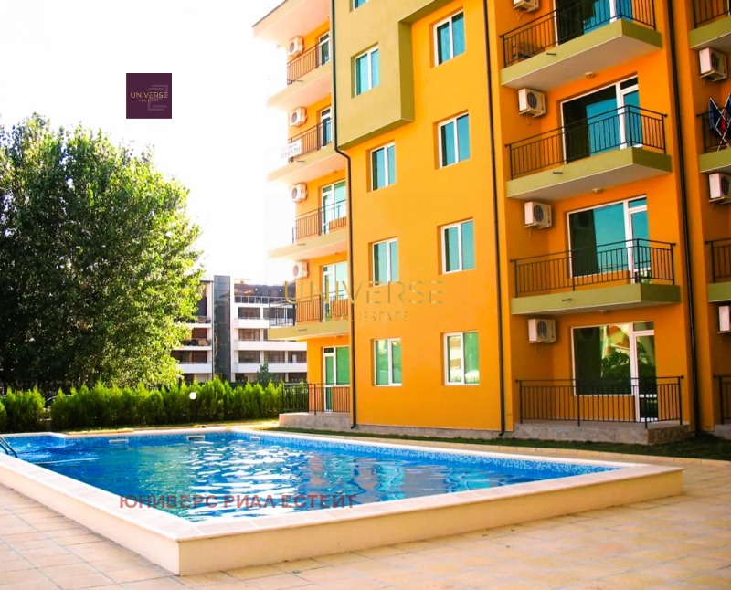 Na prodej  1 ložnice oblast Burgas , k.k. Slančev brjag , 61 m2 | 94252585 - obraz [12]