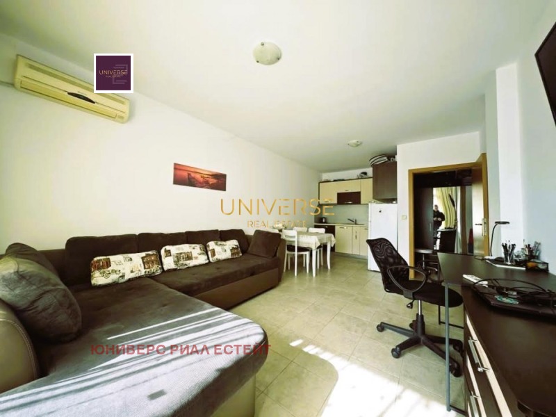 Na prodej  1 ložnice oblast Burgas , k.k. Slančev brjag , 61 m2 | 94252585 - obraz [3]