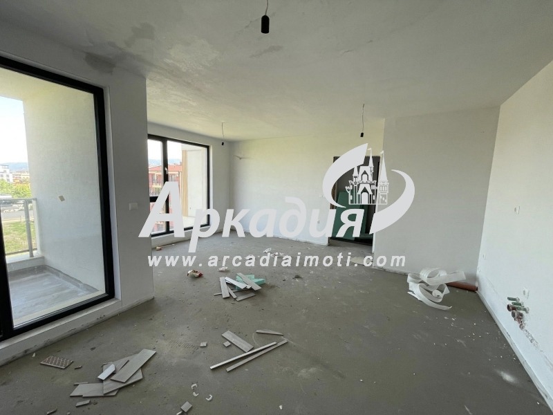 Na prodej  1 ložnice Plovdiv , Vastaničeski , 70 m2 | 33655650 - obraz [3]