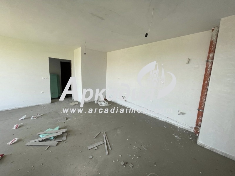 Na prodej  1 ložnice Plovdiv , Vastaničeski , 70 m2 | 33655650 - obraz [2]
