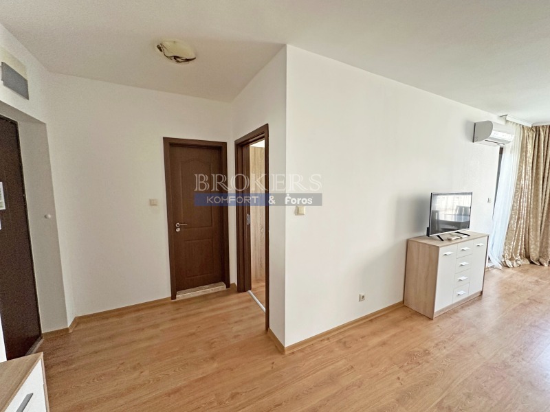Zu verkaufen  1 Schlafzimmer Warna , k.k. Tschajka , 60 qm | 89396733 - Bild [11]