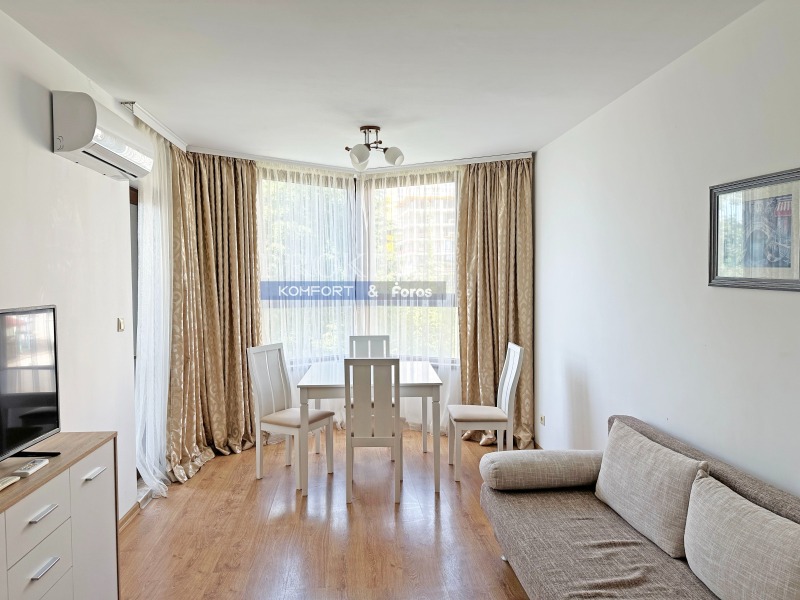 Zu verkaufen  1 Schlafzimmer Warna , k.k. Tschajka , 60 qm | 89396733 - Bild [3]