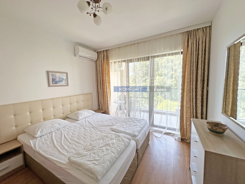 Zu verkaufen  1 Schlafzimmer Warna , k.k. Tschajka , 60 qm | 89396733 - Bild [8]