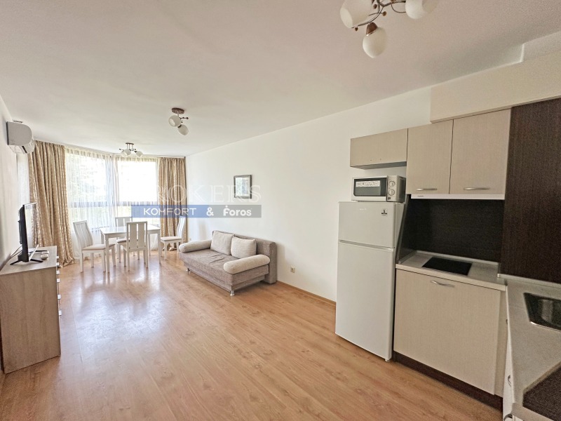 Zu verkaufen  1 Schlafzimmer Warna , k.k. Tschajka , 60 qm | 89396733 - Bild [7]