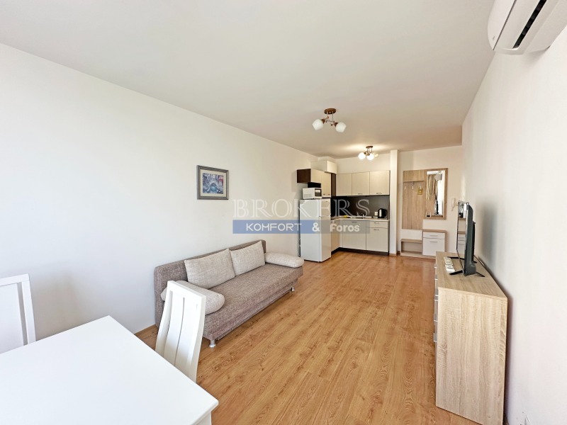 Zu verkaufen  1 Schlafzimmer Warna , k.k. Tschajka , 60 qm | 89396733 - Bild [4]