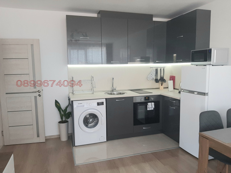 Продава 2-СТАЕН, гр. Бургас, Сарафово, снимка 2 - Апартаменти - 52782756