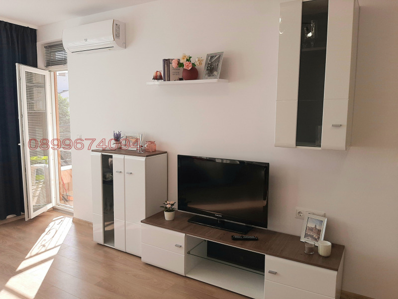 Продава 2-СТАЕН, гр. Бургас, Сарафово, снимка 4 - Апартаменти - 52782756