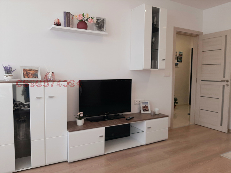 Продава 2-СТАЕН, гр. Бургас, Сарафово, снимка 5 - Апартаменти - 52782756