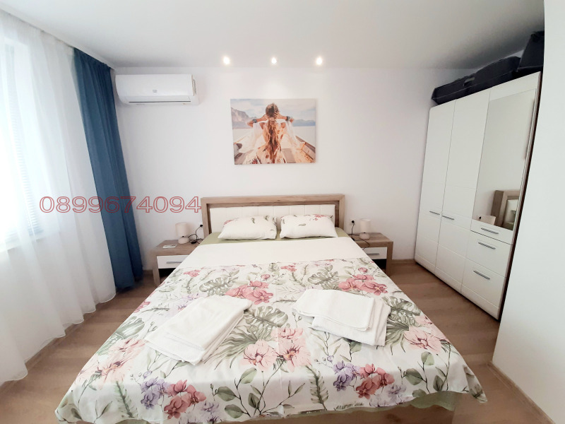 Продава 2-СТАЕН, гр. Бургас, Сарафово, снимка 7 - Апартаменти - 52782756