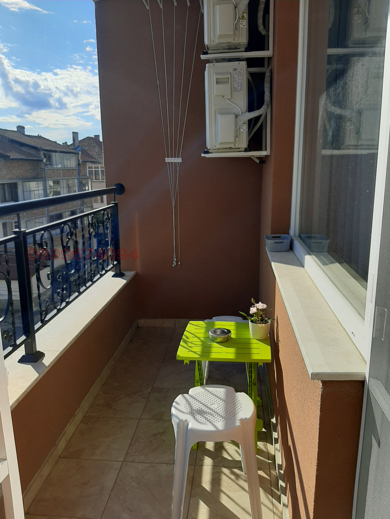 Продава 2-СТАЕН, гр. Бургас, Сарафово, снимка 11 - Апартаменти - 52782756