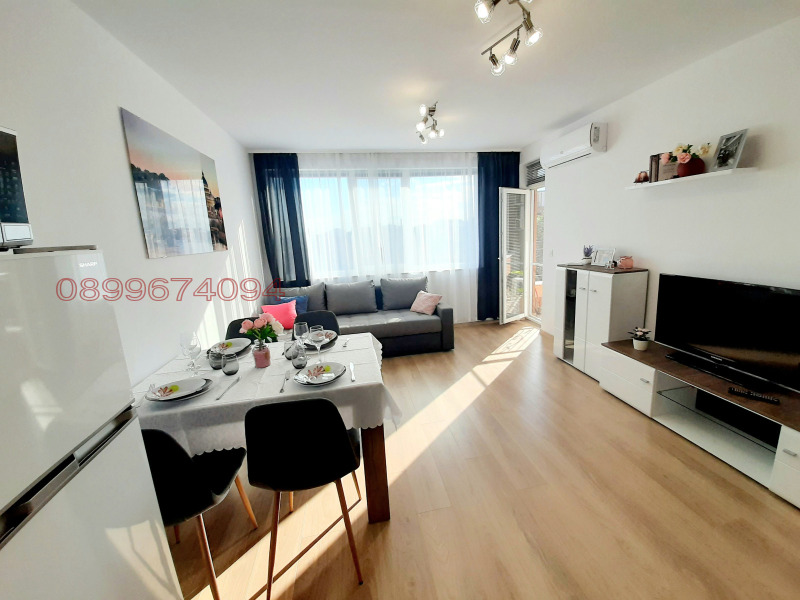 Продава 2-СТАЕН, гр. Бургас, Сарафово, снимка 6 - Апартаменти - 52782756