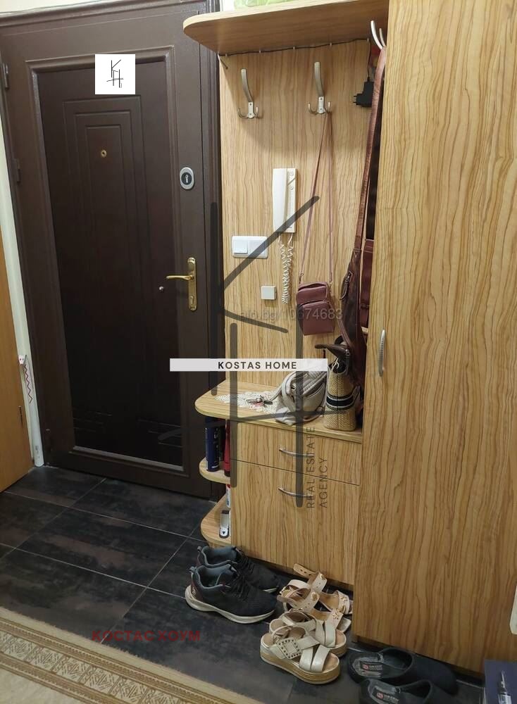 Προς πώληση  1 υπνοδωμάτιο Βαρνα , Τροτσεβο , 67 τ.μ | 92045538 - εικόνα [5]