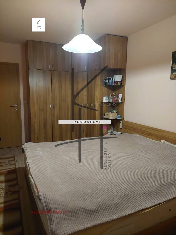 Προς πώληση  1 υπνοδωμάτιο Βαρνα , Τροτσεβο , 67 τ.μ | 92045538 - εικόνα [8]