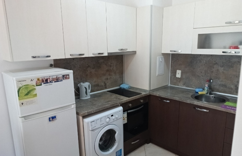 Продава 2-СТАЕН, к.к. Слънчев бряг, област Бургас, снимка 2 - Апартаменти - 52613016