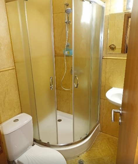 Продава 2-СТАЕН, к.к. Слънчев бряг, област Бургас, снимка 5 - Апартаменти - 52613016