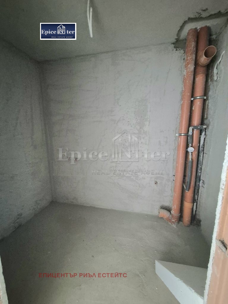 Продава 2-СТАЕН, гр. Перник, Мошино, снимка 10 - Апартаменти - 53585642