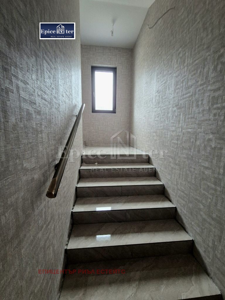 Продава 2-СТАЕН, гр. Перник, Мошино, снимка 4 - Апартаменти - 53585642