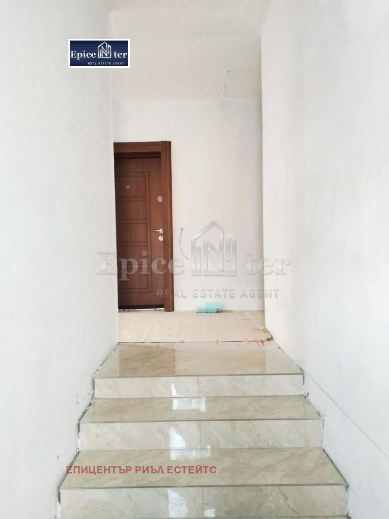 Продава 2-СТАЕН, гр. Перник, Мошино, снимка 7 - Апартаменти - 53585642