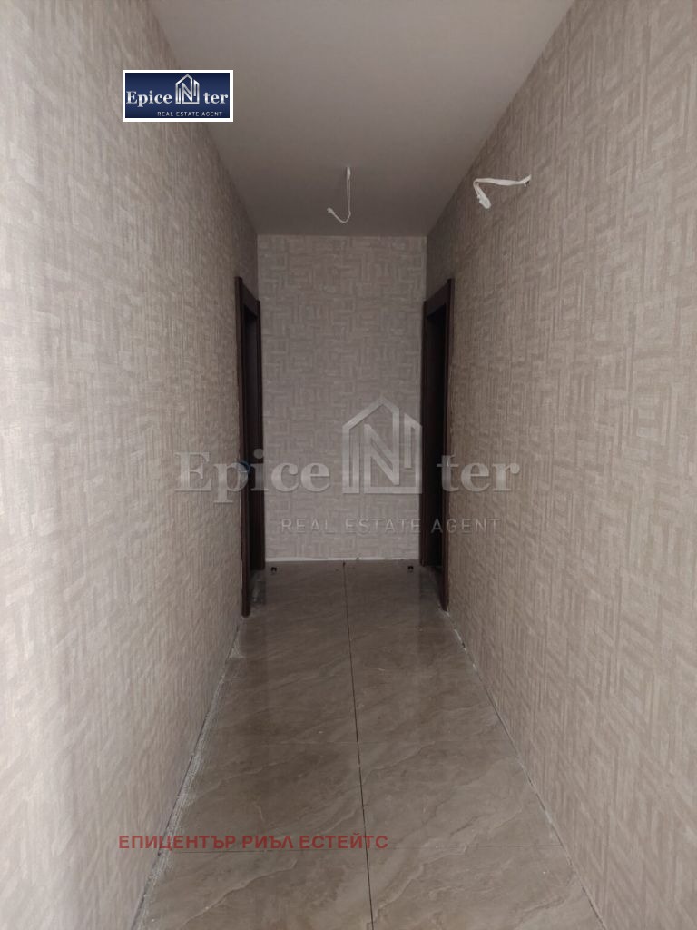 Продава 2-СТАЕН, гр. Перник, Мошино, снимка 8 - Апартаменти - 53585642