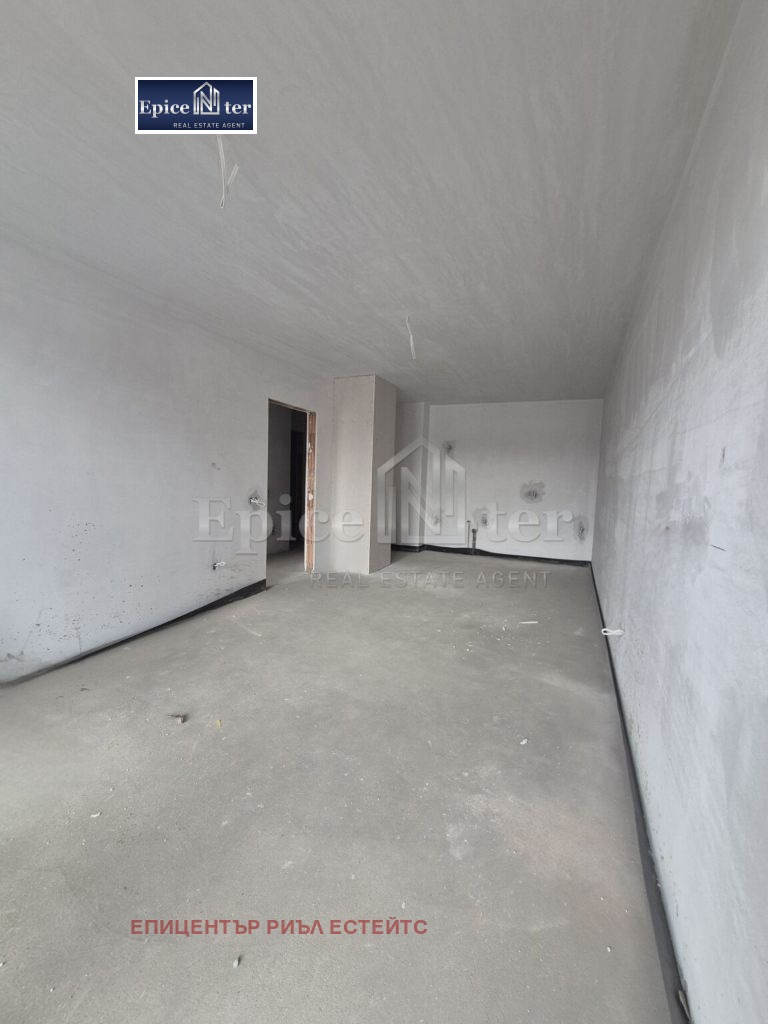 Продава 2-СТАЕН, гр. Перник, Мошино, снимка 2 - Апартаменти - 53585642