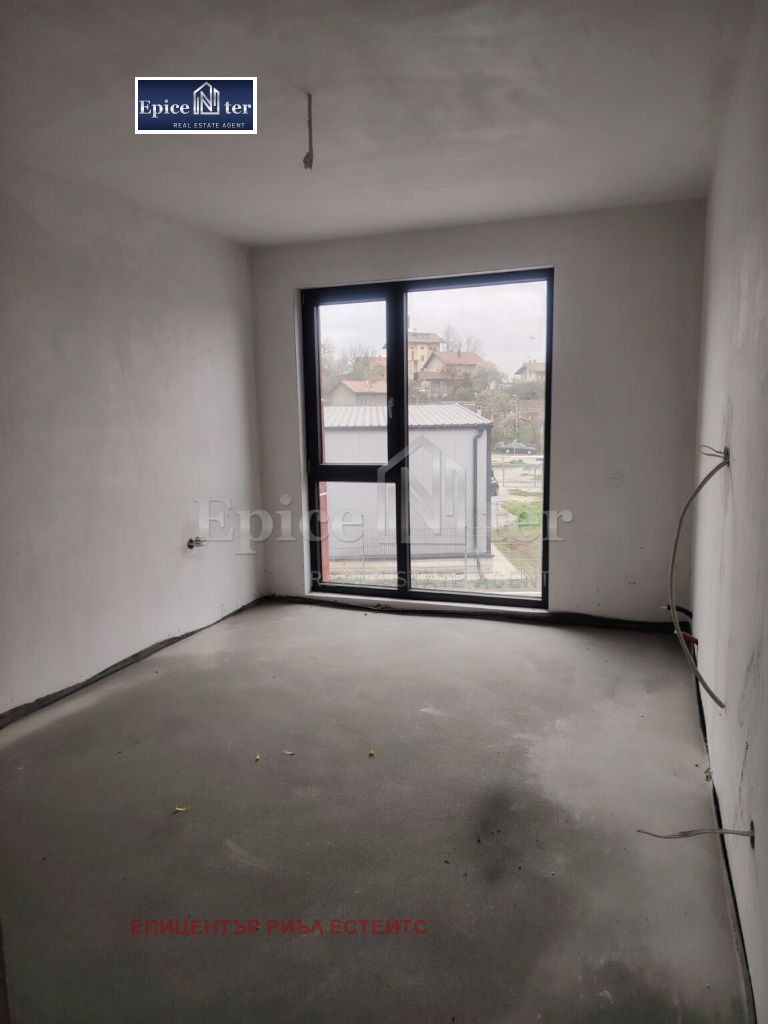 Продава 2-СТАЕН, гр. Перник, Мошино, снимка 9 - Апартаменти - 53585642