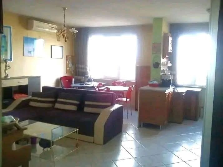 Продава 2-СТАЕН, гр. София, Оборище, снимка 2 - Апартаменти - 54232495