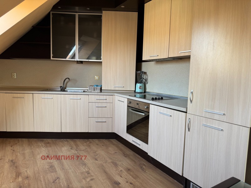 Продава 3-СТАЕН, гр. Плевен, Идеален център, снимка 9 - Апартаменти - 52223513