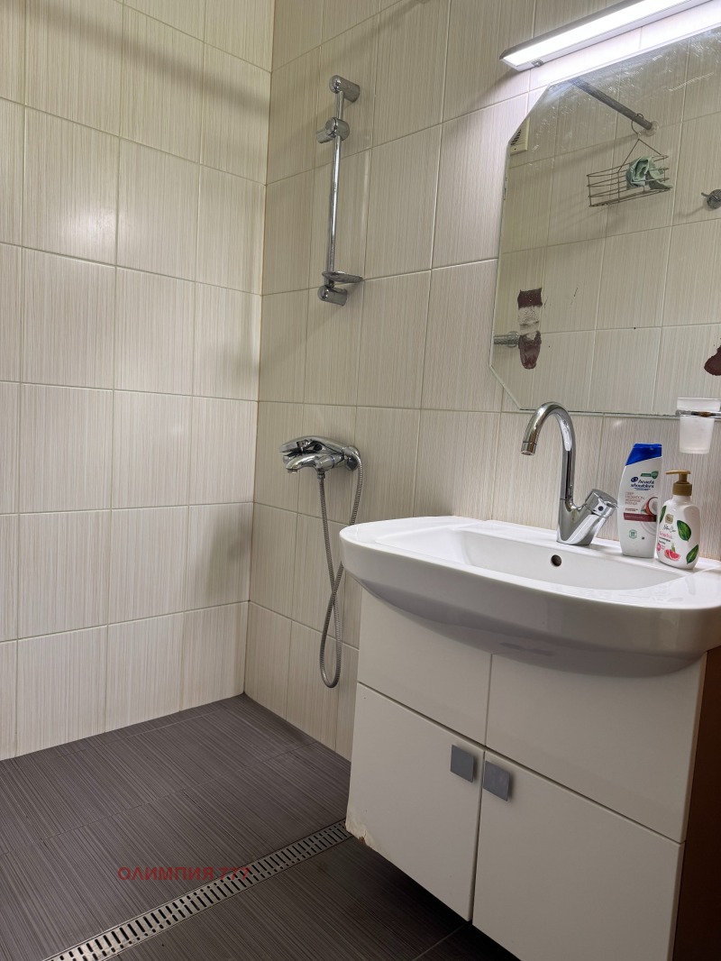 Продава 3-СТАЕН, гр. Плевен, Идеален център, снимка 10 - Апартаменти - 52223513