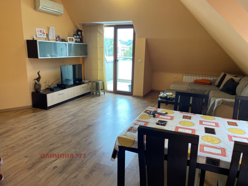 Na prodej  2 ložnice Pleven , Idealen centar , 107 m2 | 31181267 - obraz [2]