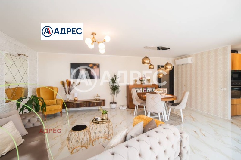 Продава  3-стаен град Варна , Свети Никола , 130 кв.м | 93952534 - изображение [8]
