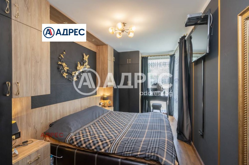 Продава  3-стаен град Варна , Свети Никола , 130 кв.м | 93952534 - изображение [2]