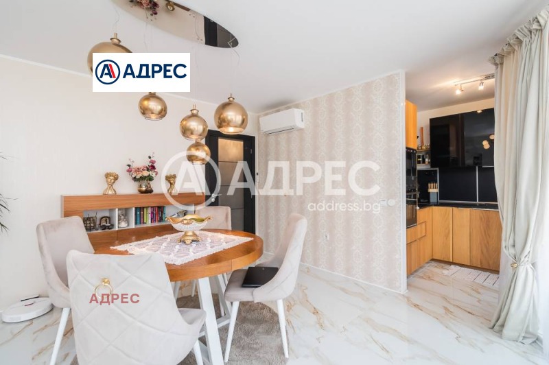 Продава  3-стаен град Варна , Свети Никола , 130 кв.м | 93952534 - изображение [9]