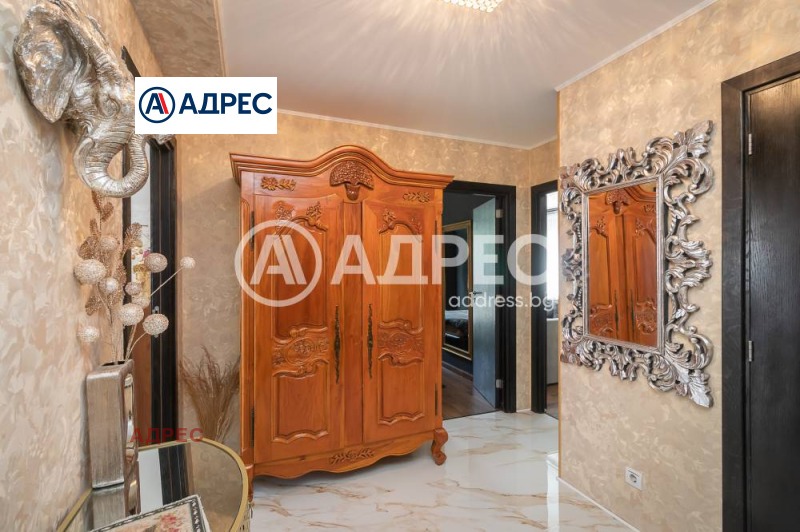 Продава  3-стаен град Варна , Свети Никола , 130 кв.м | 93952534 - изображение [16]